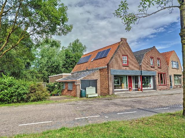 Woning te koop: Nieuwstraat 66 4501BE Oostburg Vastgoed Nederland