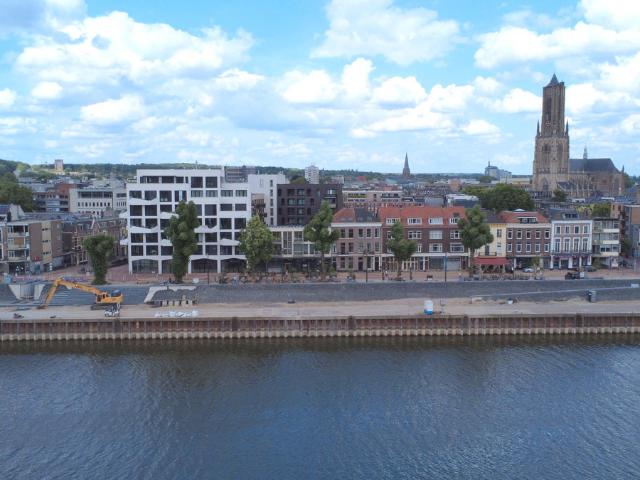Woning te koop: Nieuwstraat 95 6811HV Arnhem Vastgoed Nederland