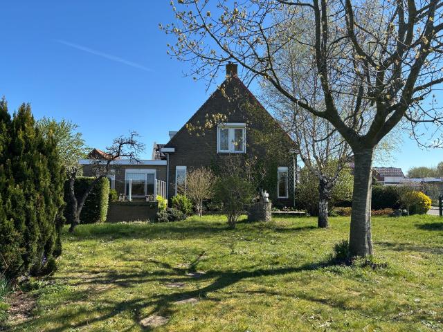 Woning te koop: Nieuwstraat 20 4503BD Groede Vastgoed Nederland