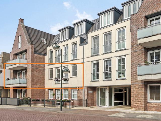 Woning te koop: Nieuwstraat 24E 6021HS Budel Vastgoed Nederland