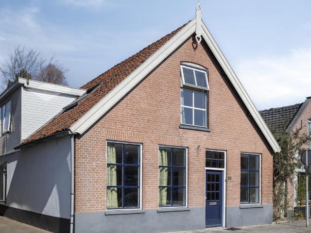 Woning te koop: Nieuwstraat 33 5142EC Waalwijk Vastgoed Nederland