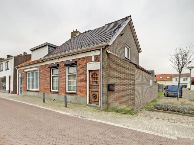 Woning te koop: Nieuwstraat 30 4417AG Hansweert Vastgoed Nederland