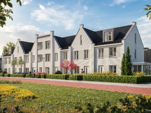 Woning te koop: Nieuwstraat ONG 3925EB Scherpenzeel Vastgoed Nederland