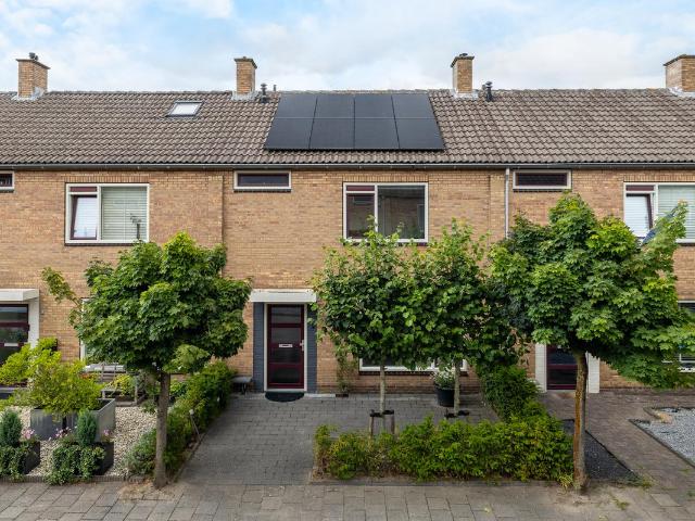 Woning te koop: Nijvelstraat 5 4841SH Prinsenbeek Vastgoed Nederland