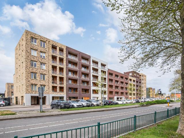 Woning te koop: Nijverheidsstraat 9G 2132AZ Hoofddorp Vastgoed Nederland