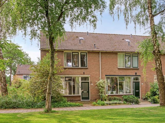 Woning te koop: Nijenrode 7 3334EP Zwijndrecht Vastgoed Nederland