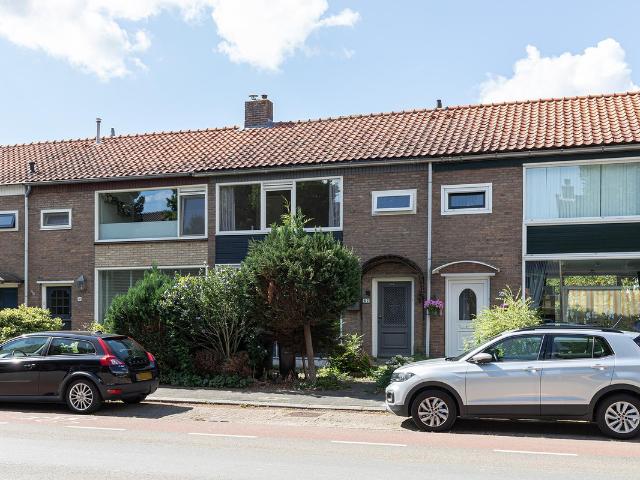 Woning te koop: Nijhofflaan 62 3319BS Dordrecht Vastgoed Nederland