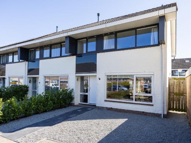 Woning te koop: Nijlanderhemstraat 13 8608BH Sneek Vastgoed Nederland