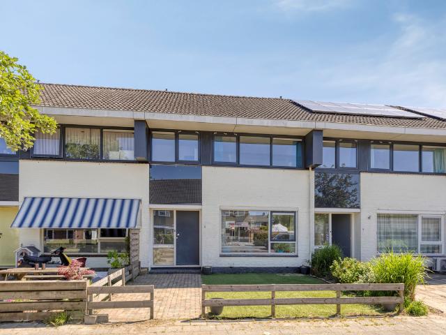 Woning te koop: Nijlanderhemstraat 5 8608BH Sneek Vastgoed Nederland