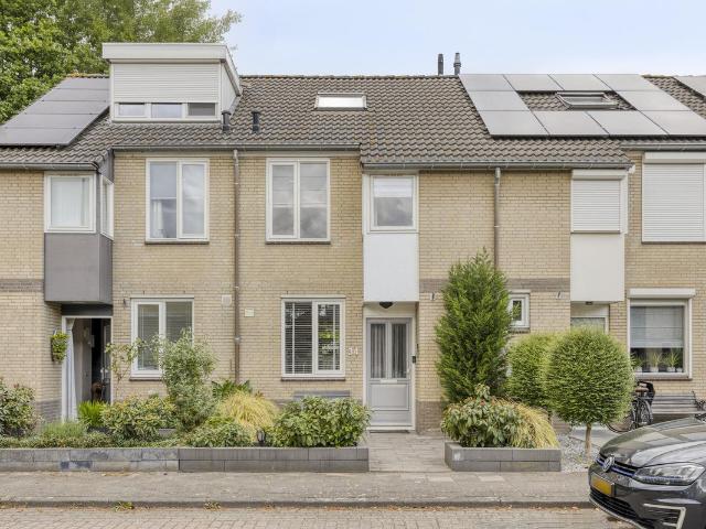 Woning te koop: Nijlring 34 5152VK Drunen Vastgoed Nederland