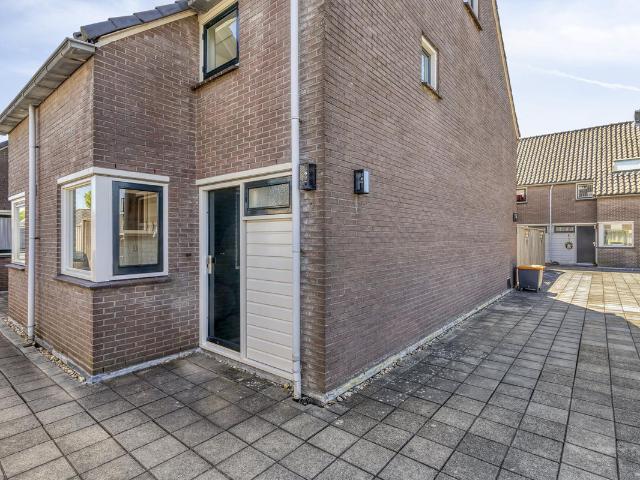 Woning te koop: Nijstad 16 7622LA Borne Vastgoed Nederland