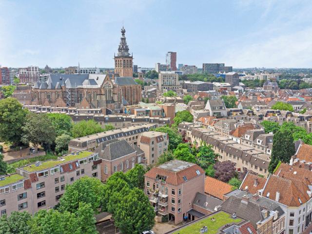 Woning te koop: Nonnenplaats 4 6511VM Nijmegen Vastgoed Nederland