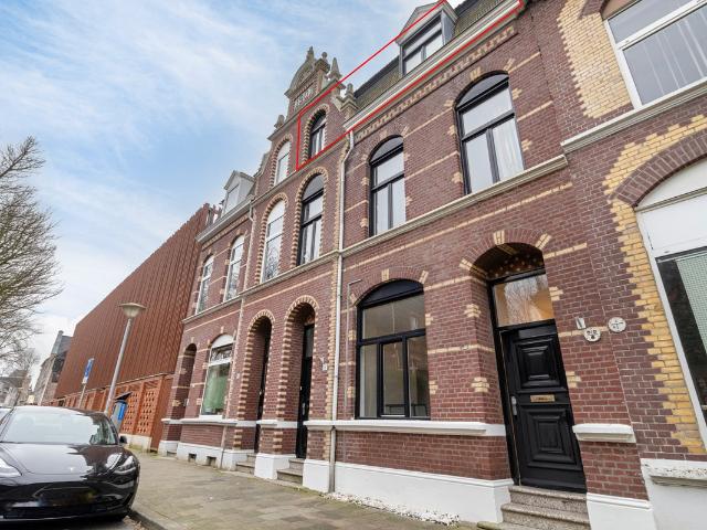 Woning te koop: Noord Buitensingel 17B 5911EL Venlo Vastgoed Nederland