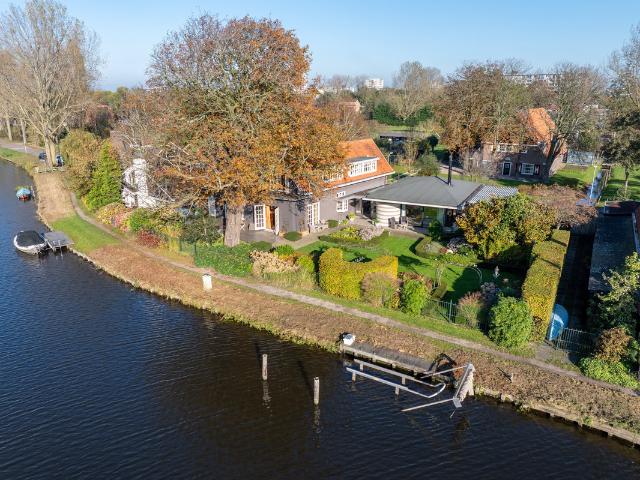 Woning te koop: Noord Schalkwijkerweg 132 2034JC Haarlem Vastgoed Nederland