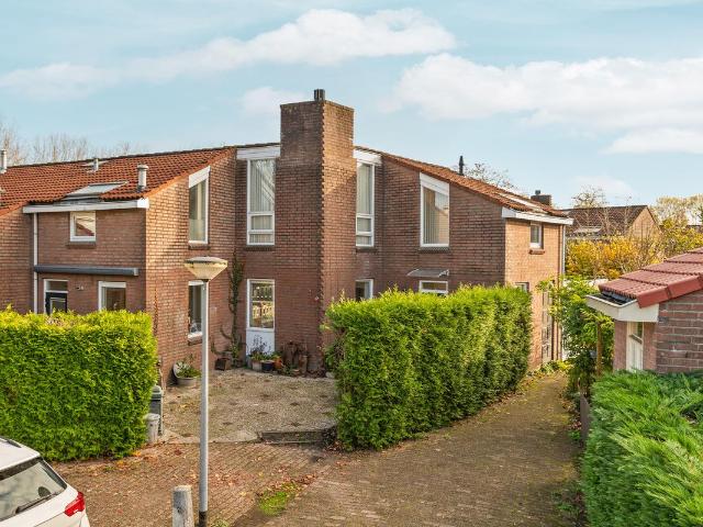 Woning te koop: Noordmark 30 1351GC Almere Vastgoed Nederland