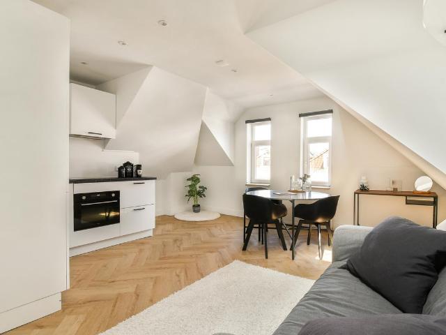 Woning te koop: Noordmolenstraat 20B 02 3035RJ Rotterdam Vastgoed Nederland