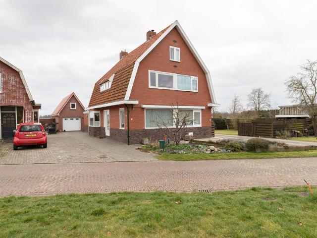 Woning te koop: Noordbroeksterstraat 95 9611BG Sappemeer Vastgoed Nederland