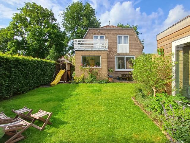 Woning te koop: Noorddammerlaan 40 1187AD Amstelveen Vastgoed Nederland