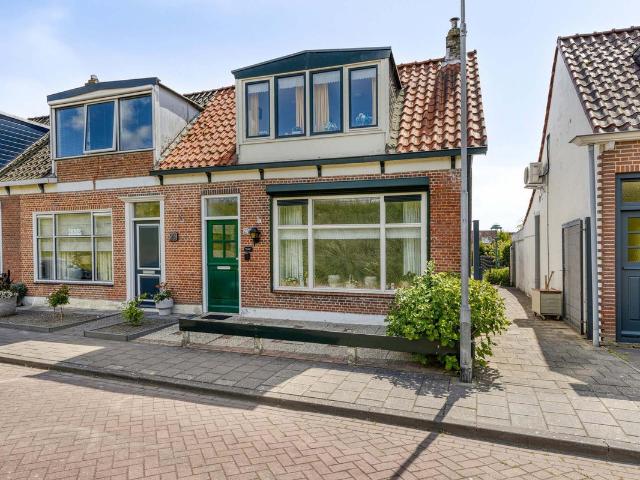 Woning te koop: Noorddijk 27 4311GW Bruinisse Vastgoed Nederland
