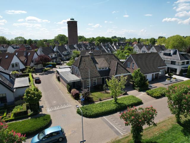 Woning te koop: Noorddonk 162 4 ZB Steenbergen Vastgoed Nederland