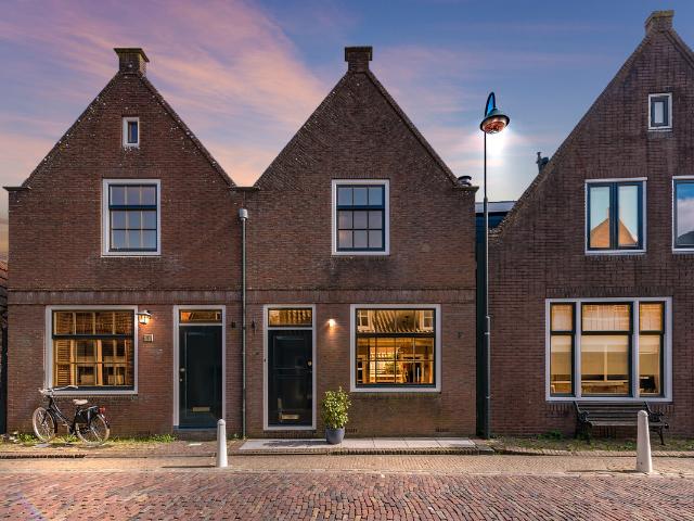 Woning te koop: Noordeinde 116 1 AR Monnickendam Vastgoed Nederland