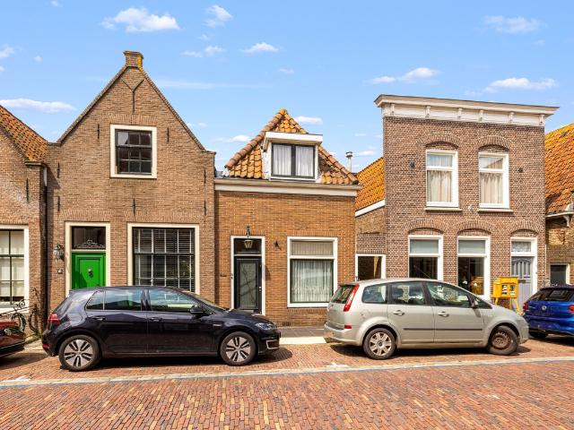 Woning te koop: Noordeinde 75 1141AH Monnickendam Vastgoed Nederland