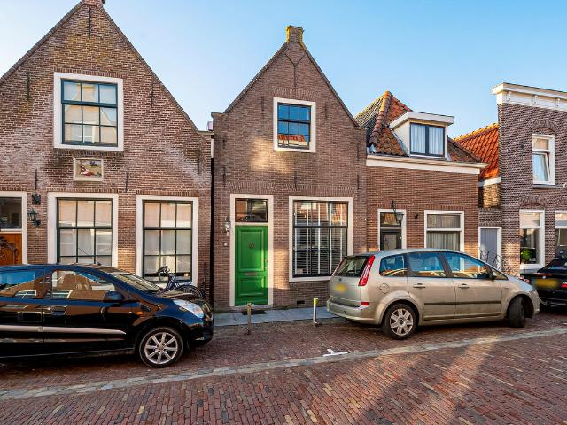 Woning te koop: Noordeinde 73 1141AH Monnickendam Vastgoed Nederland