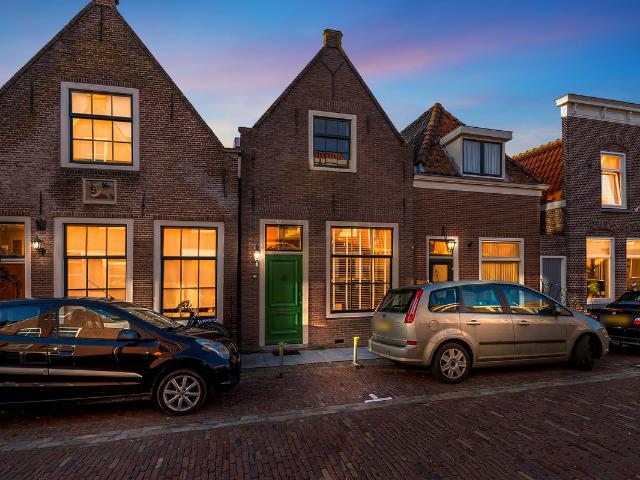 Woning te koop: Noordeinde 73 1141AH Monnickendam Vastgoed Nederland