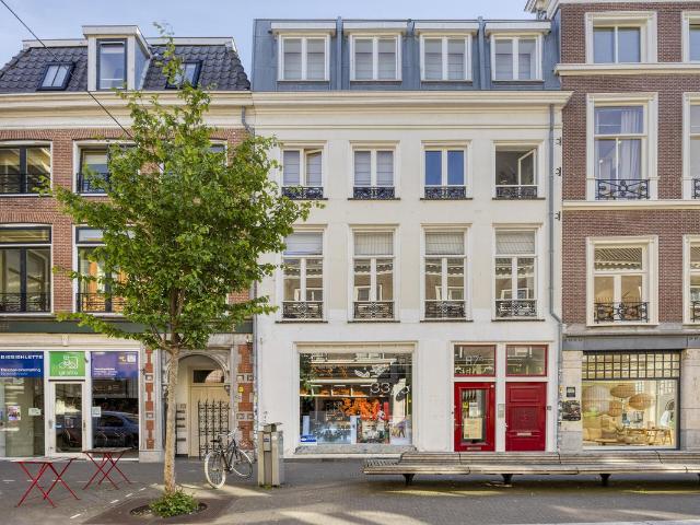Woning te koop: Noordeinde 87A 2514GD's Gravenhage Vastgoed Nederland