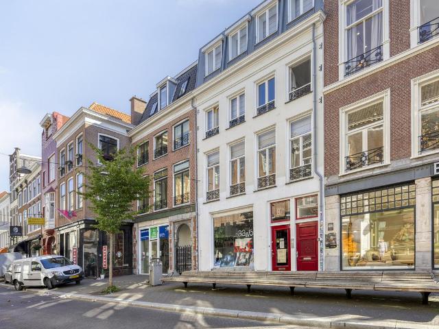 Woning te koop: Noordeinde 87B 2514GD's Gravenhage Vastgoed Nederland