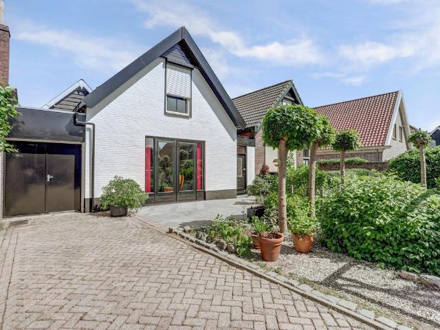 Woning te koop: Noordelijke Achterweg 47 4424ED Wemeldinge Vastgoed Nederland
