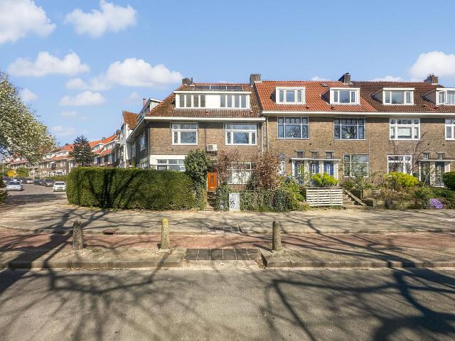 Woning te koop: Noordelijke Parallelweg 69 6813DA Arnhem Vastgoed Nederland