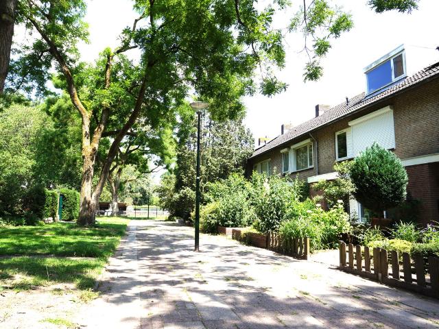 Woning te koop: Noordenbos 31 4931VA Geertruidenberg Vastgoed Nederland