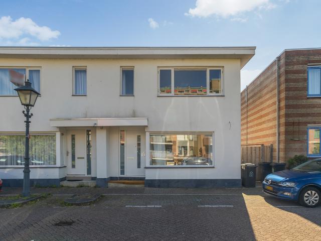Woning te koop: Noorder Kerkedijk 169 3 PD Rotterdam Vastgoed Nederland