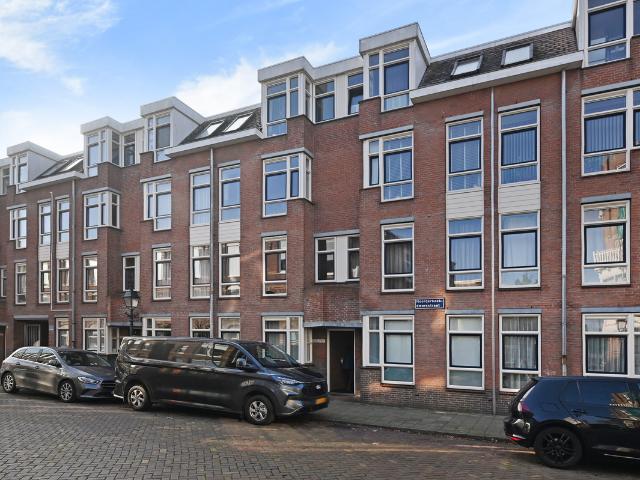 Woning te koop: Noorderbeekdwarsstraat 190 2 XX's Gravenhage Vastgoed Nederland