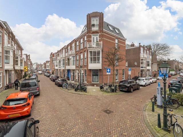 Woning te koop: Noorderbeekdwarsstraat 139 2 XR's Gravenhage Vastgoed Nederland