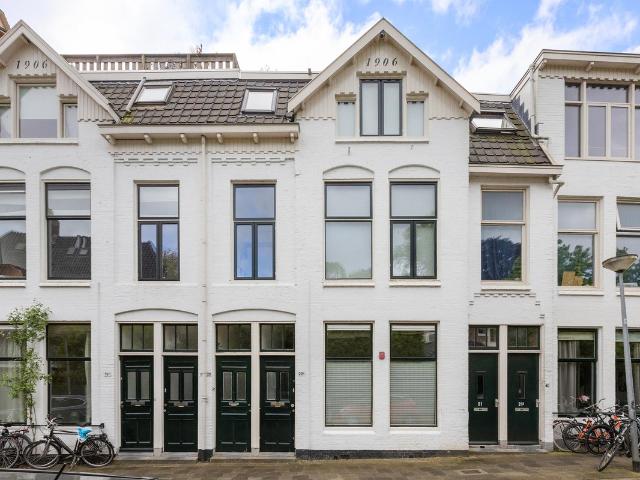 Woning te koop: Noorderbinnensingel 20 9712XB Groningen Vastgoed Nederland
