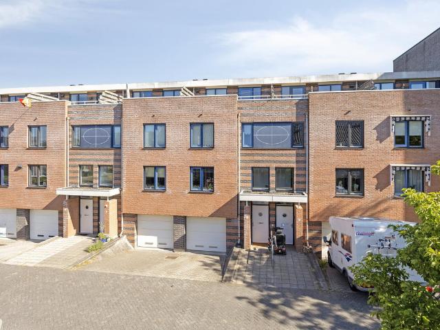 Woning te koop: Noorderes 56 7607AE Almelo Vastgoed Nederland