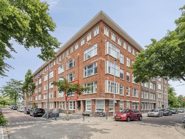 Woning te koop: Noorderhavenkade 26B 3038XH Rotterdam Vastgoed Nederland