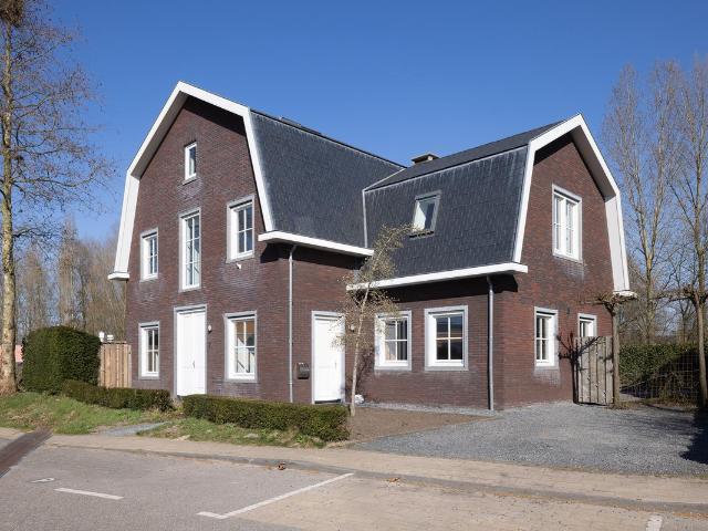 Woning te koop: Noordkriek 7 6846HT Arnhem Vastgoed Nederland