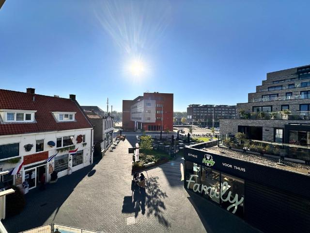 Woning te koop: Noordstraat 4k 4531GG Terneuzen Vastgoed Nederland