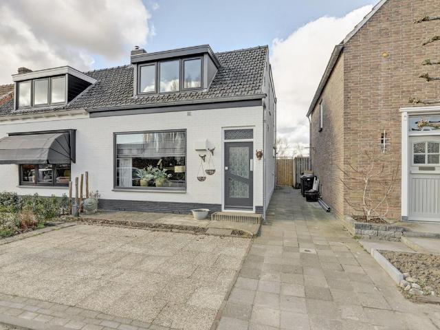 Woning te koop: Noordstraat 53 4421JT Kapelle Vastgoed Nederland