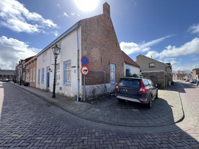 Woning te koop: Noordstraat 11 4503AJ Groede Vastgoed Nederland