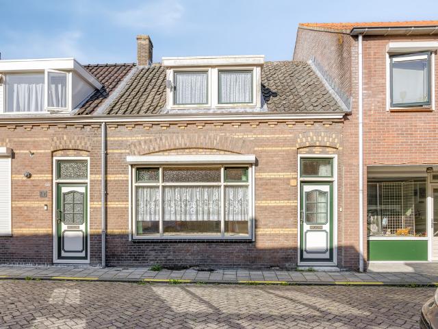 Woning te koop: Noordstraat 23 4341EM Arnemuiden Vastgoed Nederland