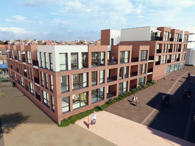 Woning te koop: Noordstraat 2n 4531GG Terneuzen Vastgoed Nederland