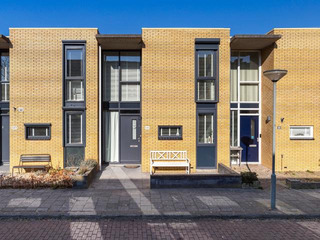 Woning te koop: Noordsigt 141 3 WE Dordrecht Vastgoed Nederland