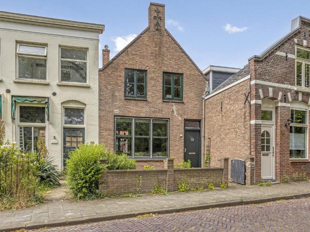 Woning te koop: Noordsingel 58 4333AB Middelburg Vastgoed Nederland