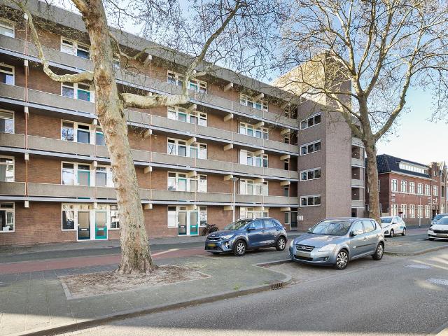 Woning te koop: Noordsingel 74 4611SG Bergen op Zoom Vastgoed Nederland