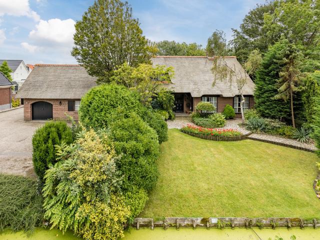 Woning te koop: Noordweg 53 2291EB Wateringen Vastgoed Nederland