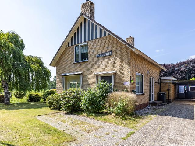 Woning te koop: Noordwijkerweg 14A 9864TC Kornhorn Vastgoed Nederland
